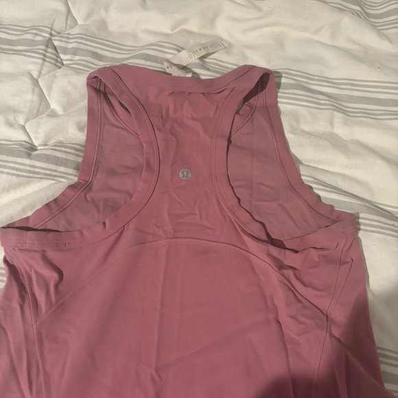 Lululemon Racerback Tank - Picture 2 of 3